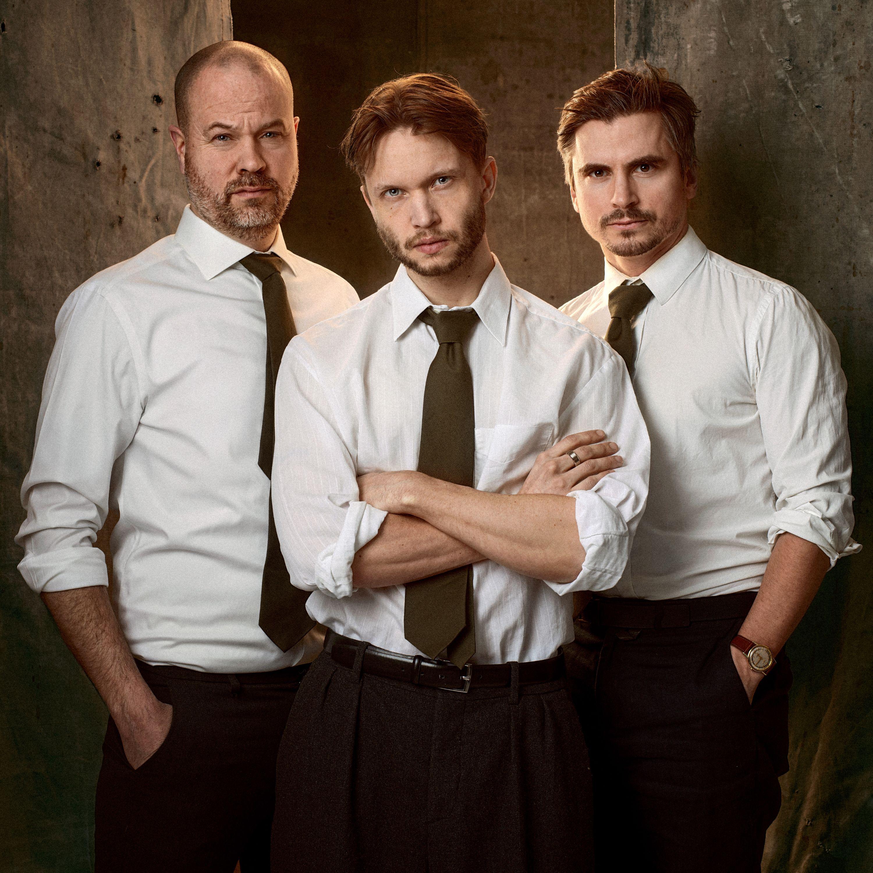 Bettingbluffen Kambua